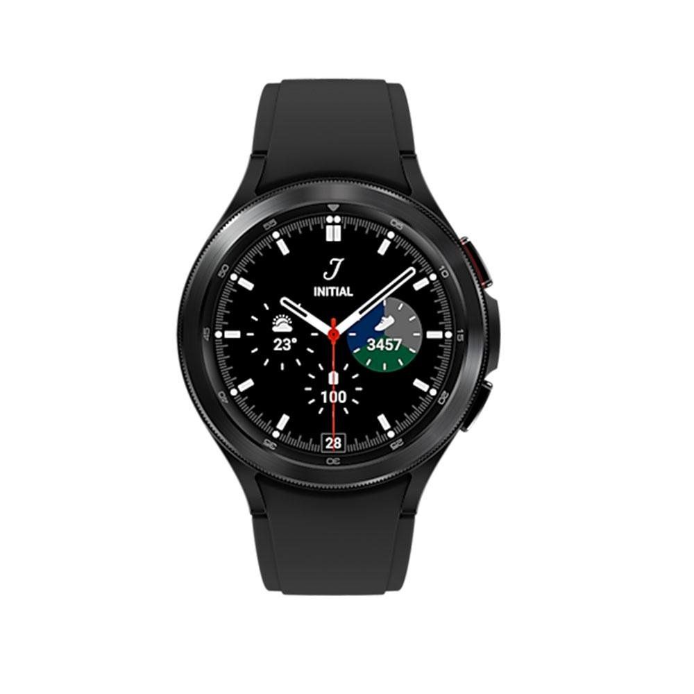 Samsung Galaxy Watch 4 Classic 46 mm Siyah Akıllı Saat