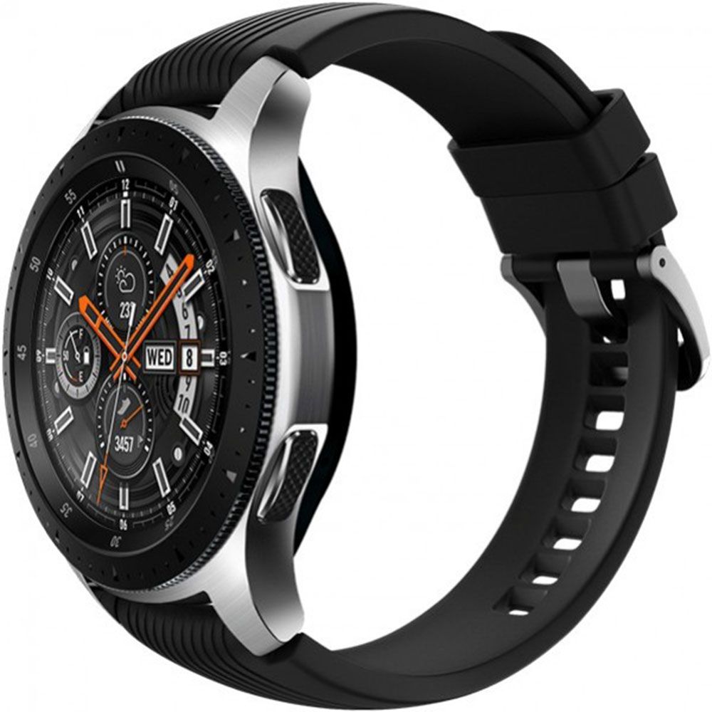 Samsung Galaxy Watch 46 mm Gümüş Akıllı Saat Yenilenmiş Fiyatları