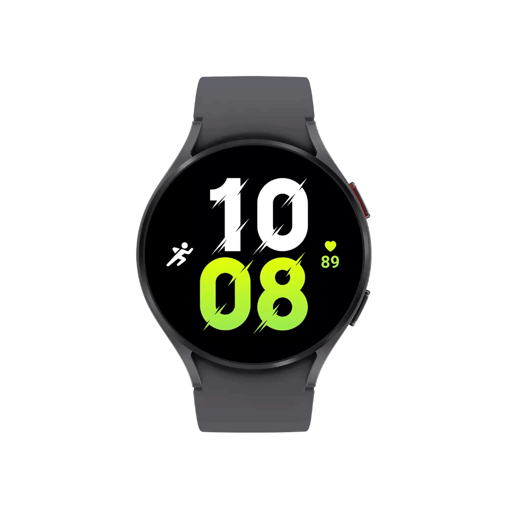 Samsung Galaxy Watch 5 44 mm Grafit Akıllı Saat