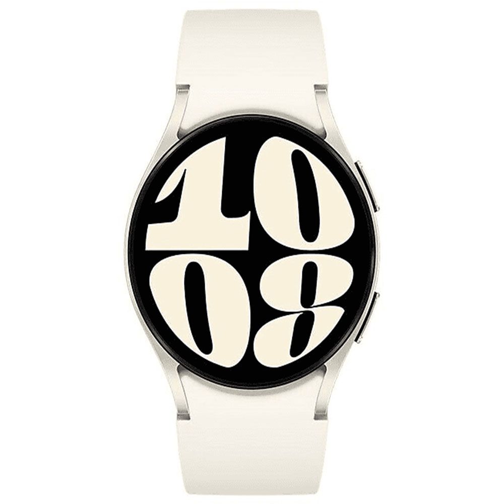 Samsung Galaxy Watch 6 40 mm Altın Akıllı Saat