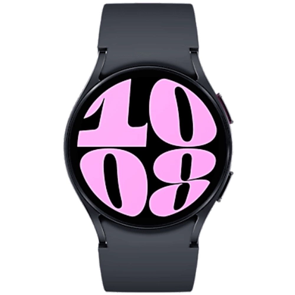 Samsung Galaxy Watch 6 40 mm Siyah Akıllı Saat
