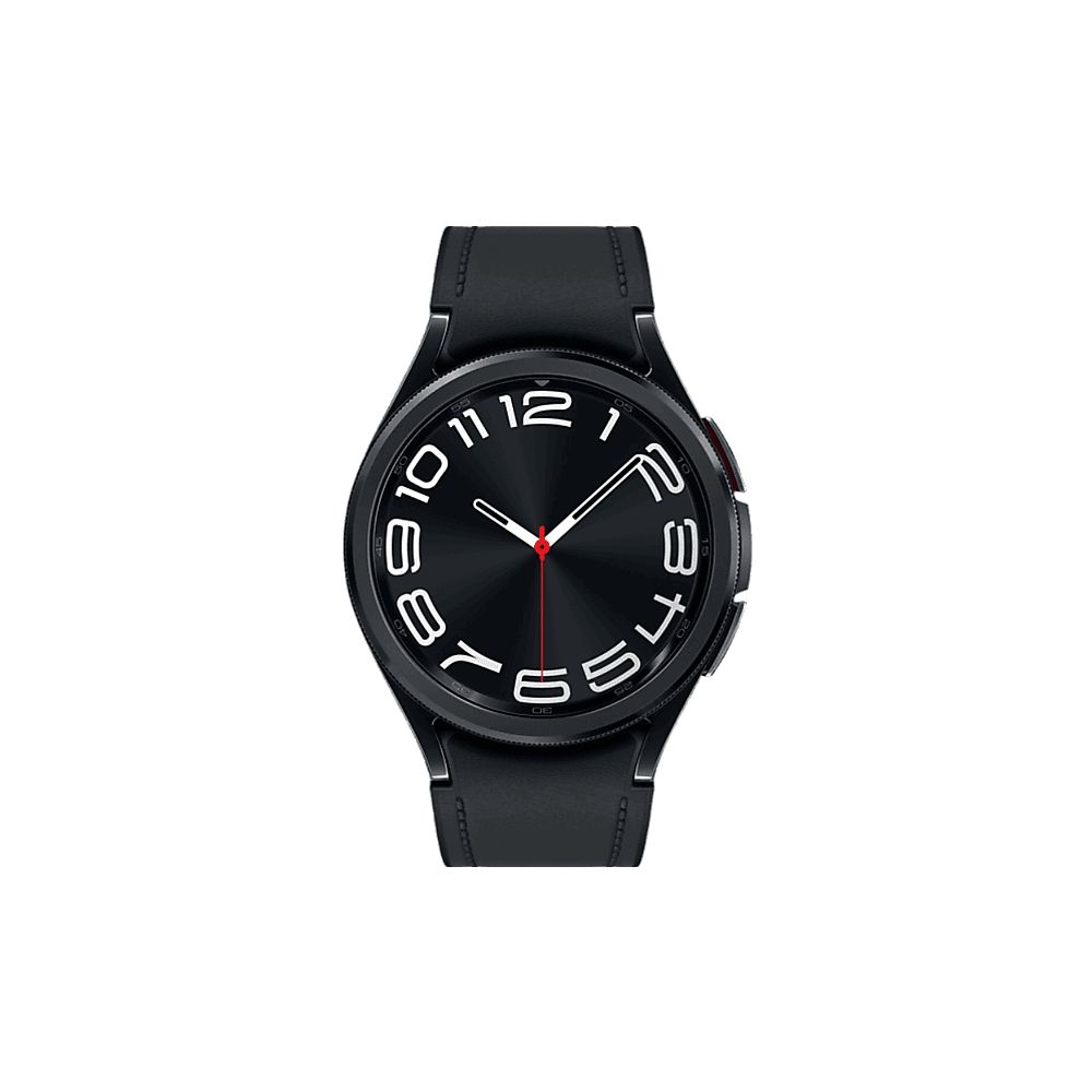 美品】国内版 Galaxy 粗 Watch6 Classic 43mm 