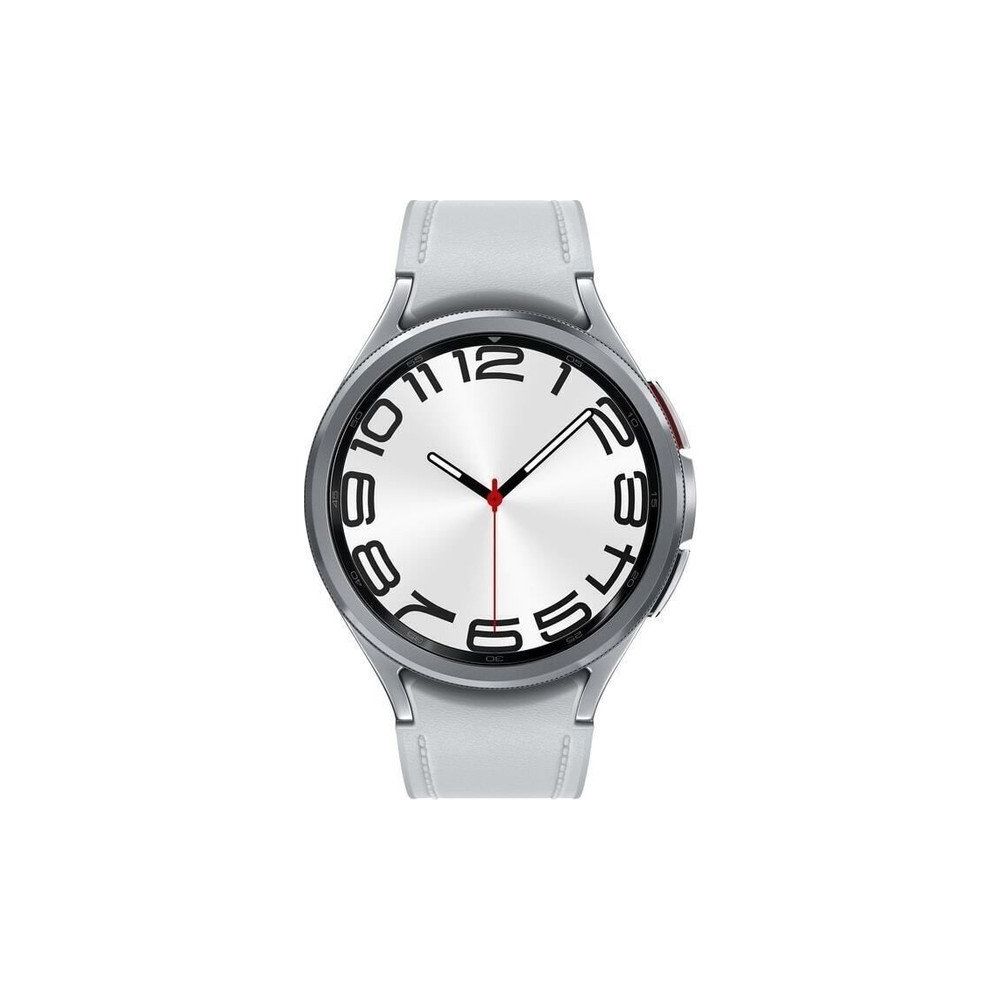 Samsung Galaxy Watch 6 Classic 47 mm Gümüş Akıllı Saat