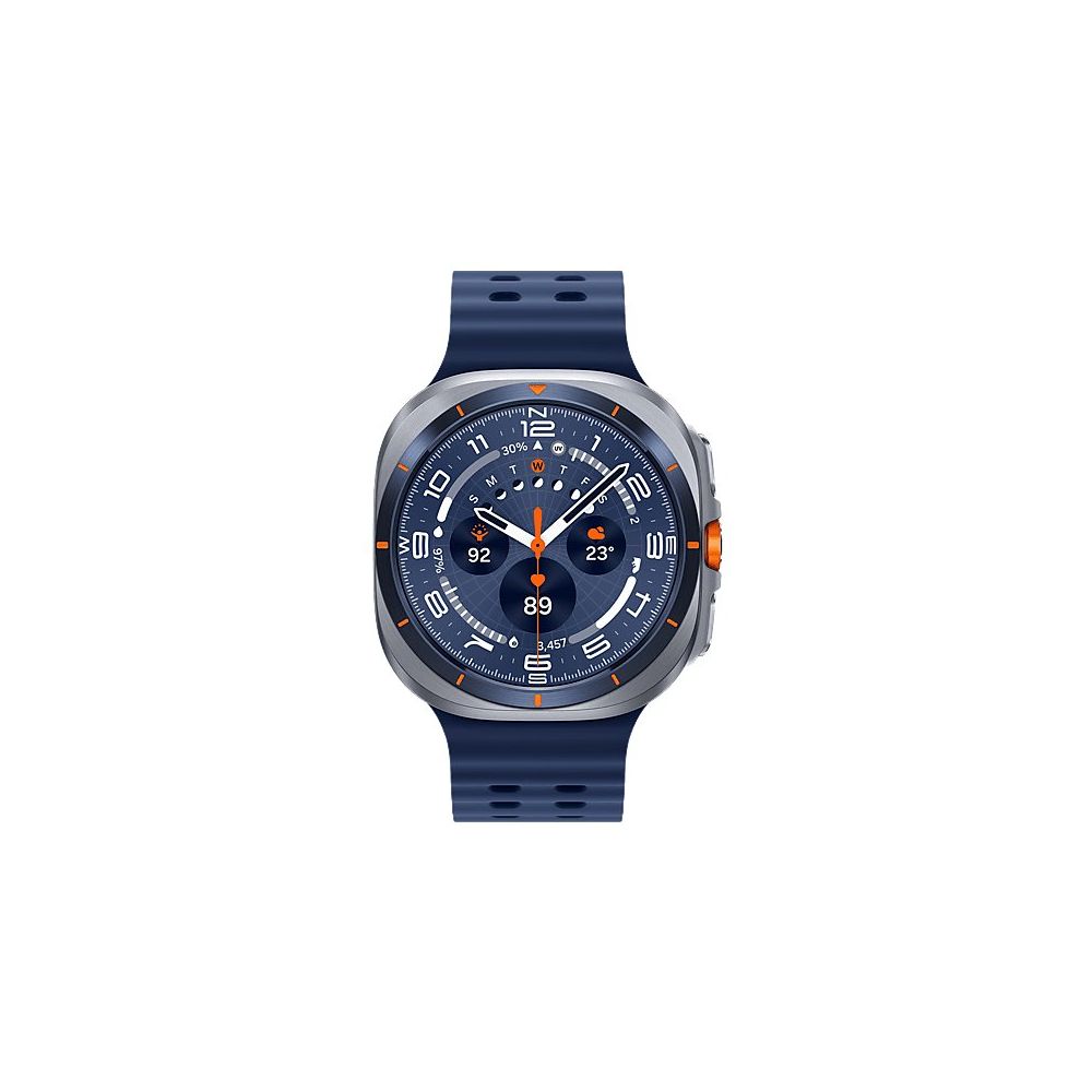 Samsung Galaxy Watch Ultra 47 mm 2025 Akıllı Saat
