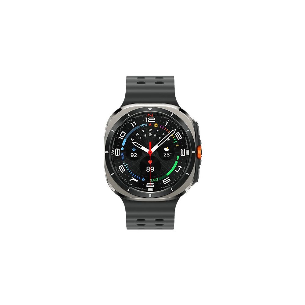 Samsung Galaxy Watch Ultra 47 mm Bluetooth 2025 Titanyum Akıllı Saat