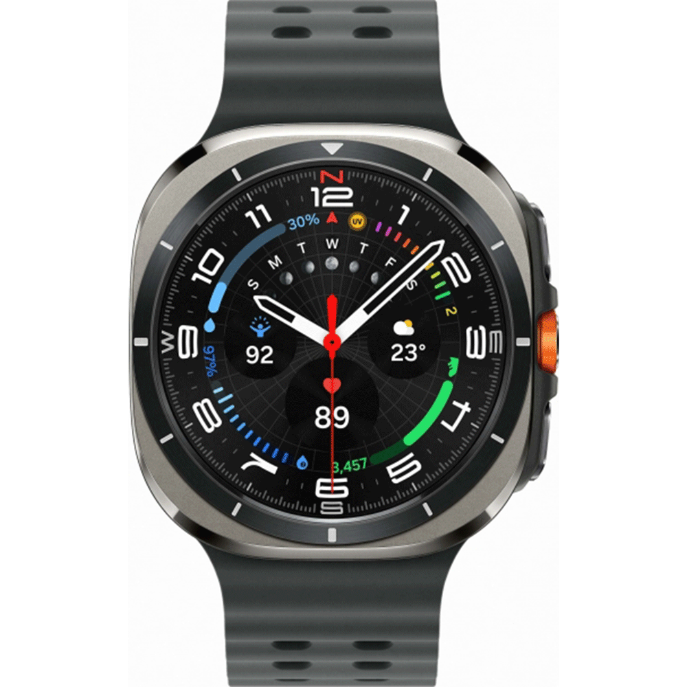Samsung Galaxy Watch Ultra 47 mm Lte 2025 Akıllı Saat