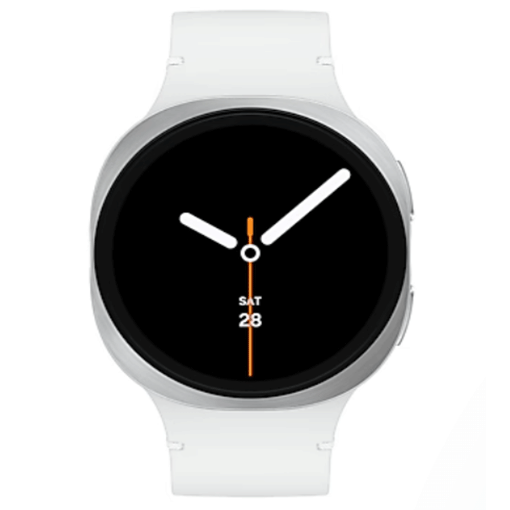 Samsung Galaxy Watch8 44 mm Akıllı Saat