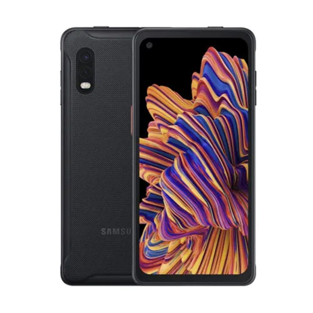 Samsung XCover Pro 本体 Samsung Galaxy Xcover Pro 64GB 4GB Ram Fiyatları