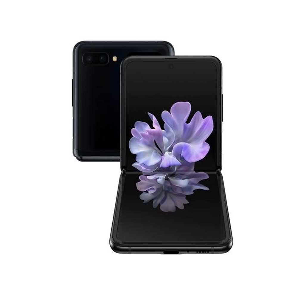 Samsung Galaxy Z Flip 256GB 8GB Ram 6.7 inç 12MP Akıllı Cep