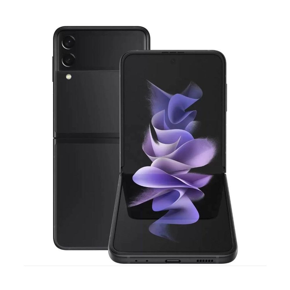 Samsung Galaxy Z Flip 3 128GB Siyah Yenilenmiş Fiyatları