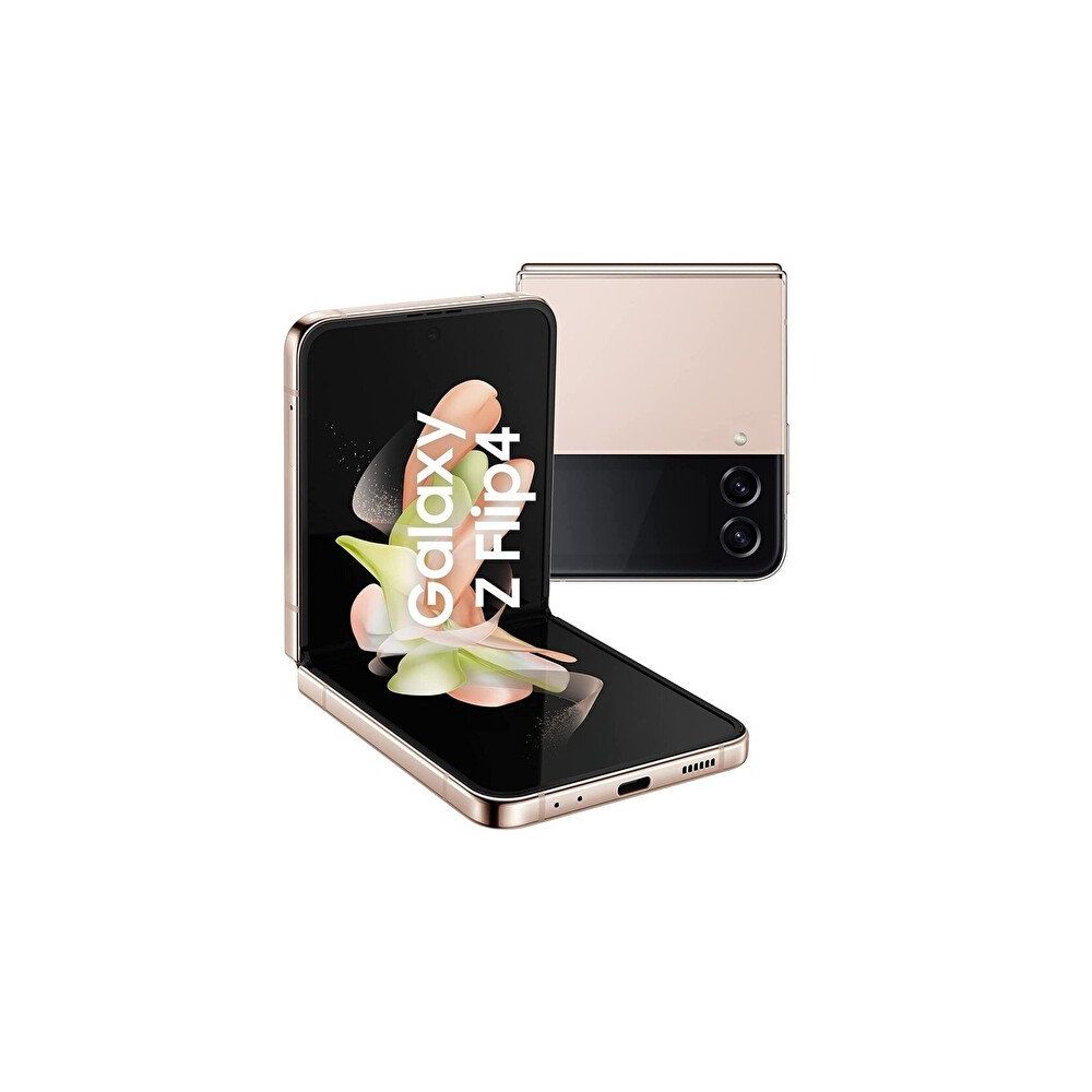 Samsung Galaxy Z Flip 4 128 GB Yenilenmiş Fiyatları | Cimri