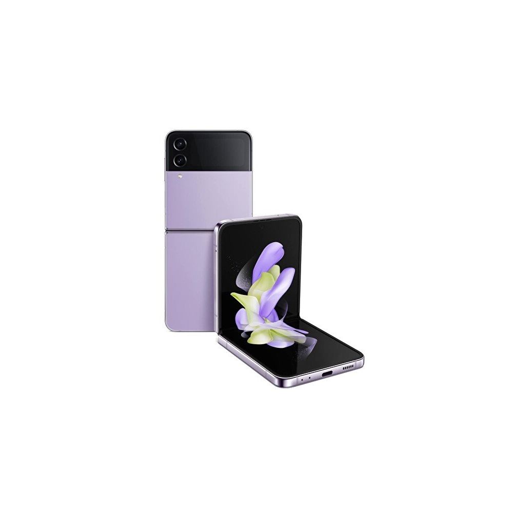 Samsung Galaxy Z Flip 4 128GB Mor Yenilenmiş Fiyatları