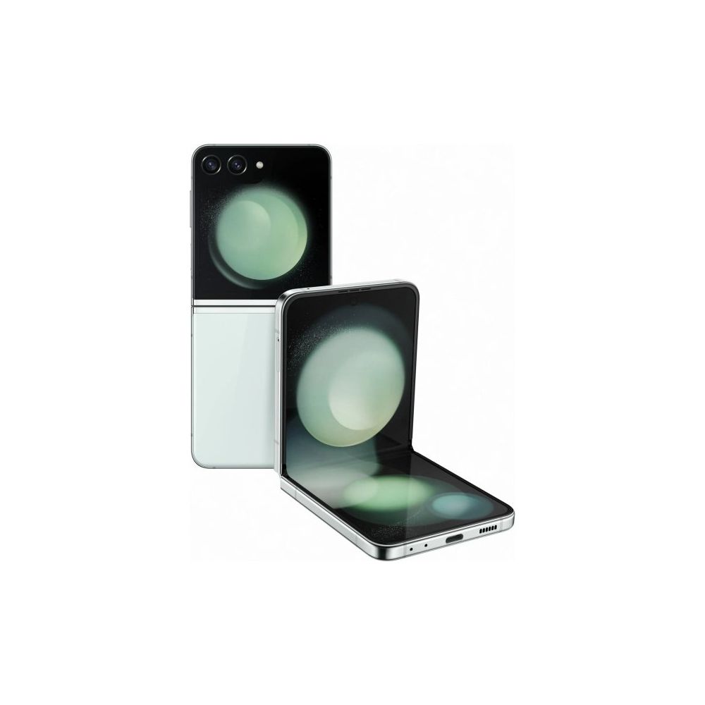 Samsung Galaxy Z Flip 5 256GB Outlet-Teşhir Fiyatları
