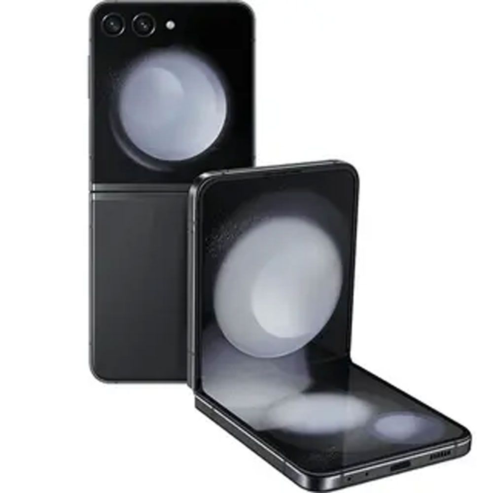 SALE！！Galaxy Z Flip5 256GB LACKフリップケース付き samsung-galaxy-z-flip5-5g-