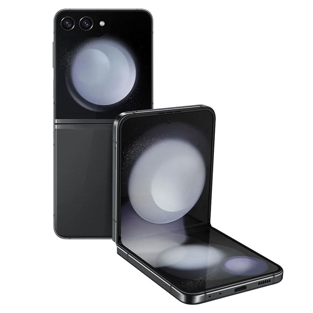 Galaxy Z Flip5【512GB】 samsung-galaxy-z-flip5-5g-