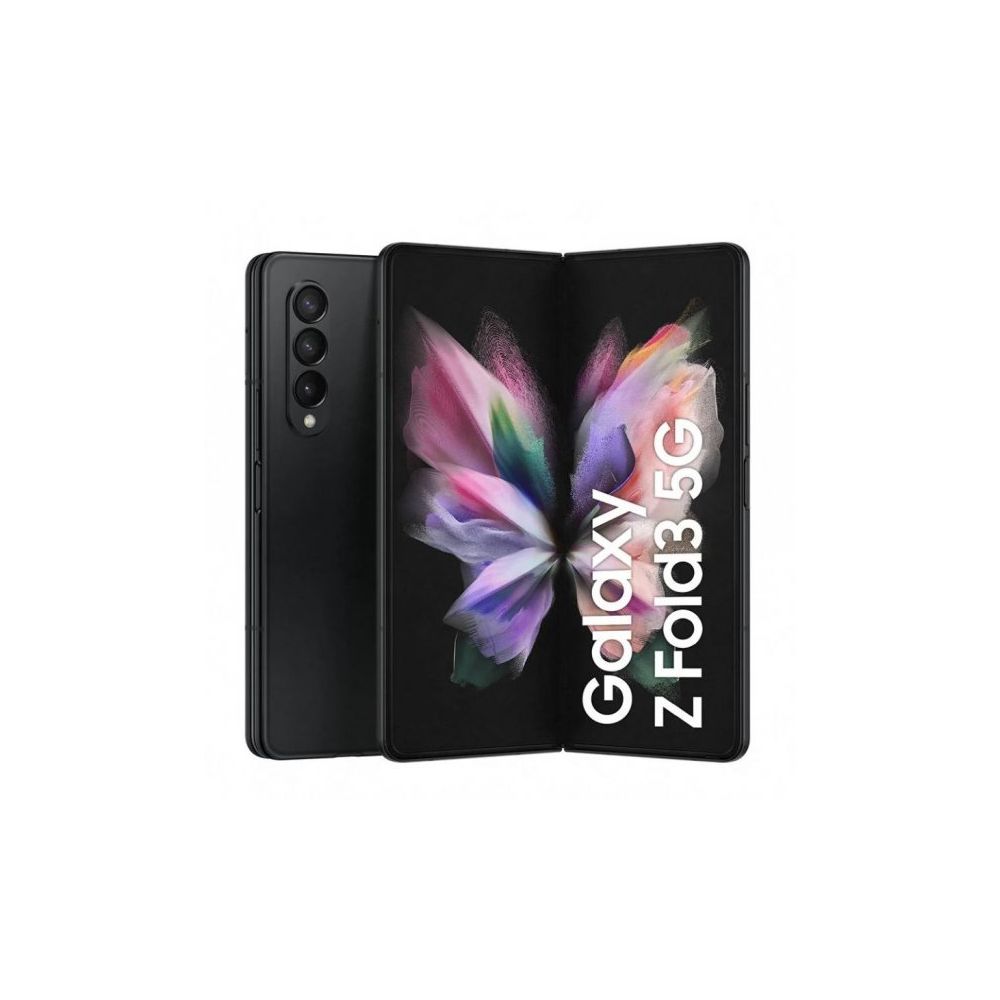 Samsung Galaxy Z Fold 3 256GB Yenilenmiş Fiyatları