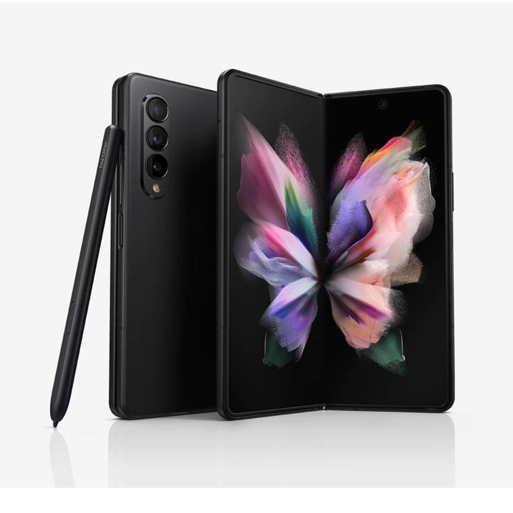 Samsung Galaxy Z Fold 本体　3　シムフリー Samsung Galaxy Z Fold3 256GB Fiyatları ve Özellikleri | Cimri