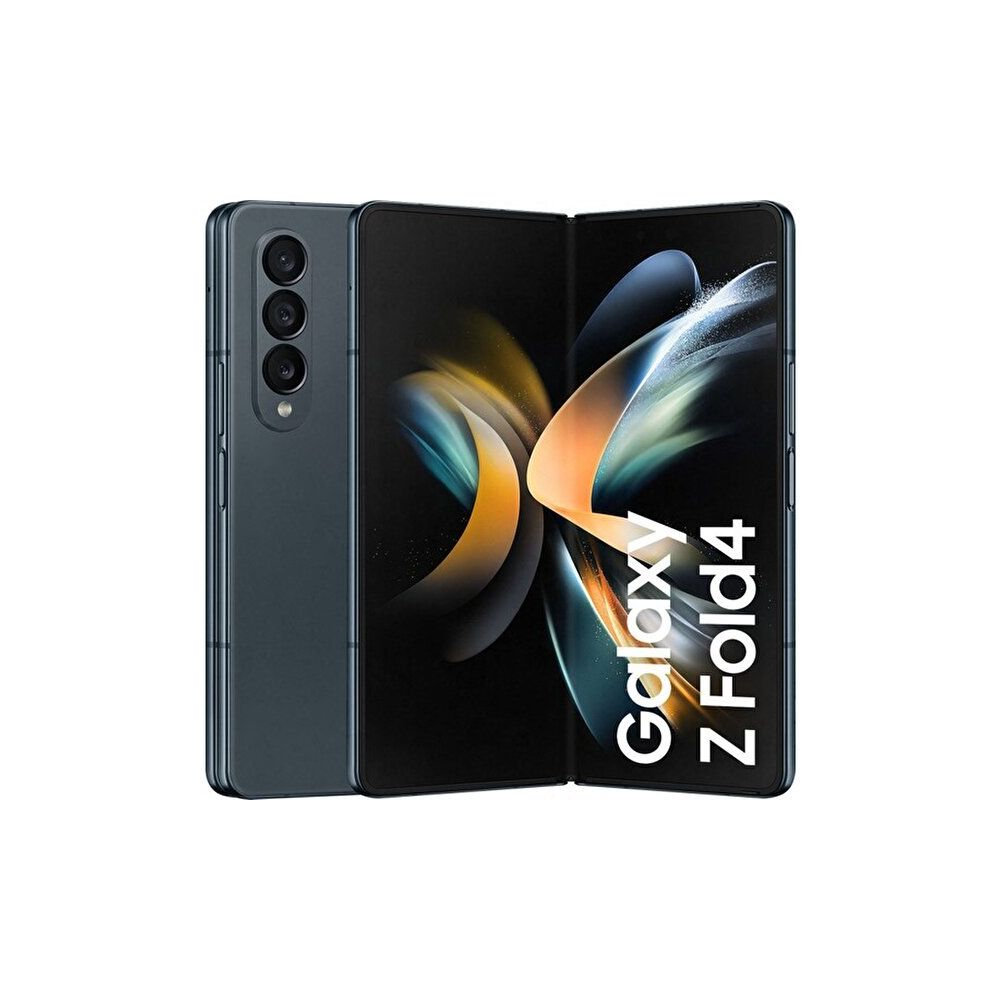 Samsung Galaxy Z Fold4 256GB Gri Yenilenmiş Fiyatları | Cimri