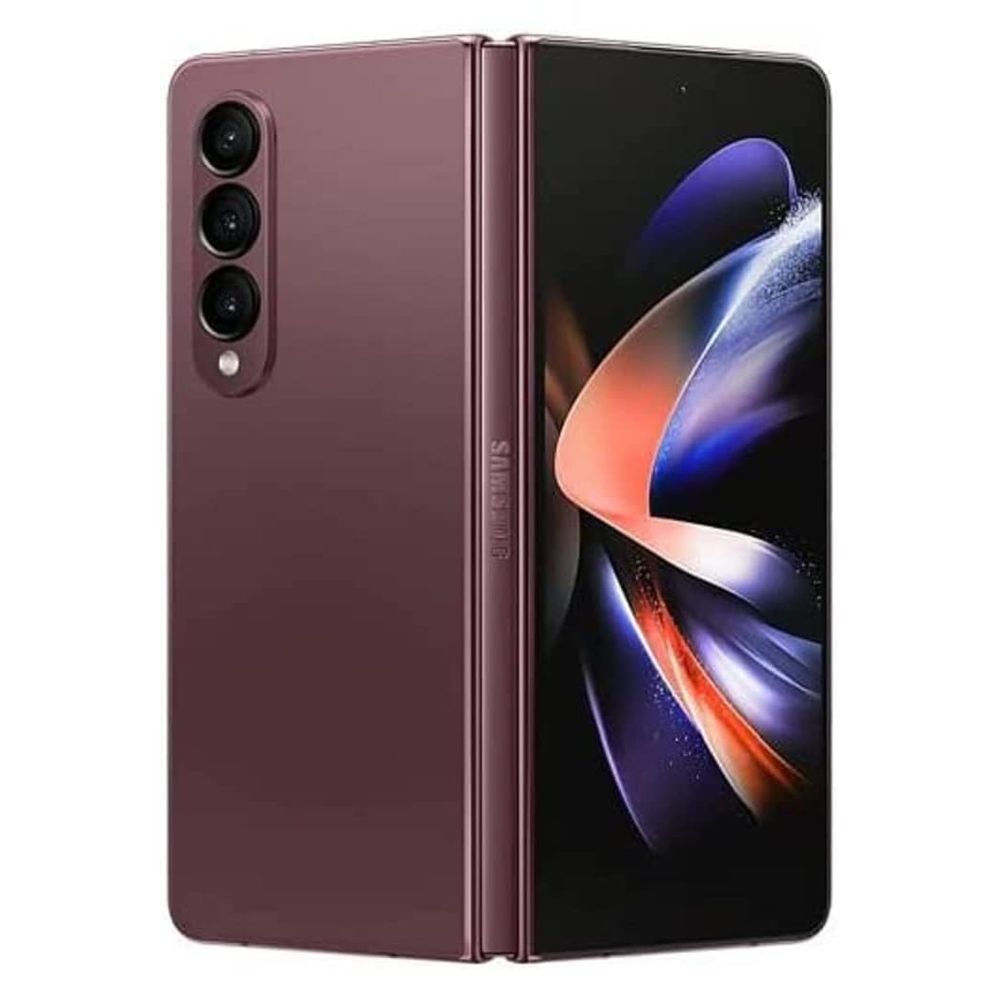 スマートフォン本体 Galaxy Z Fold4 512GB Samsung Galaxy Z Fold4 5G 512GB 12GB Ram Fiyatları ve Modelleri