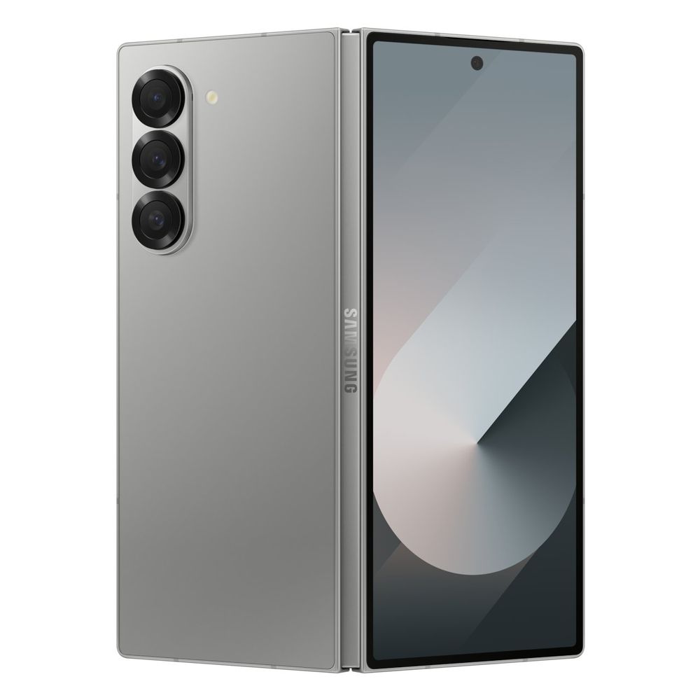 V*a様 Galaxy Z Fold 6 シルバー 256GB SIMフリー Samsung Galaxy Z Fold6 256 GB 12 GB Ram Fiyatları | Cimri