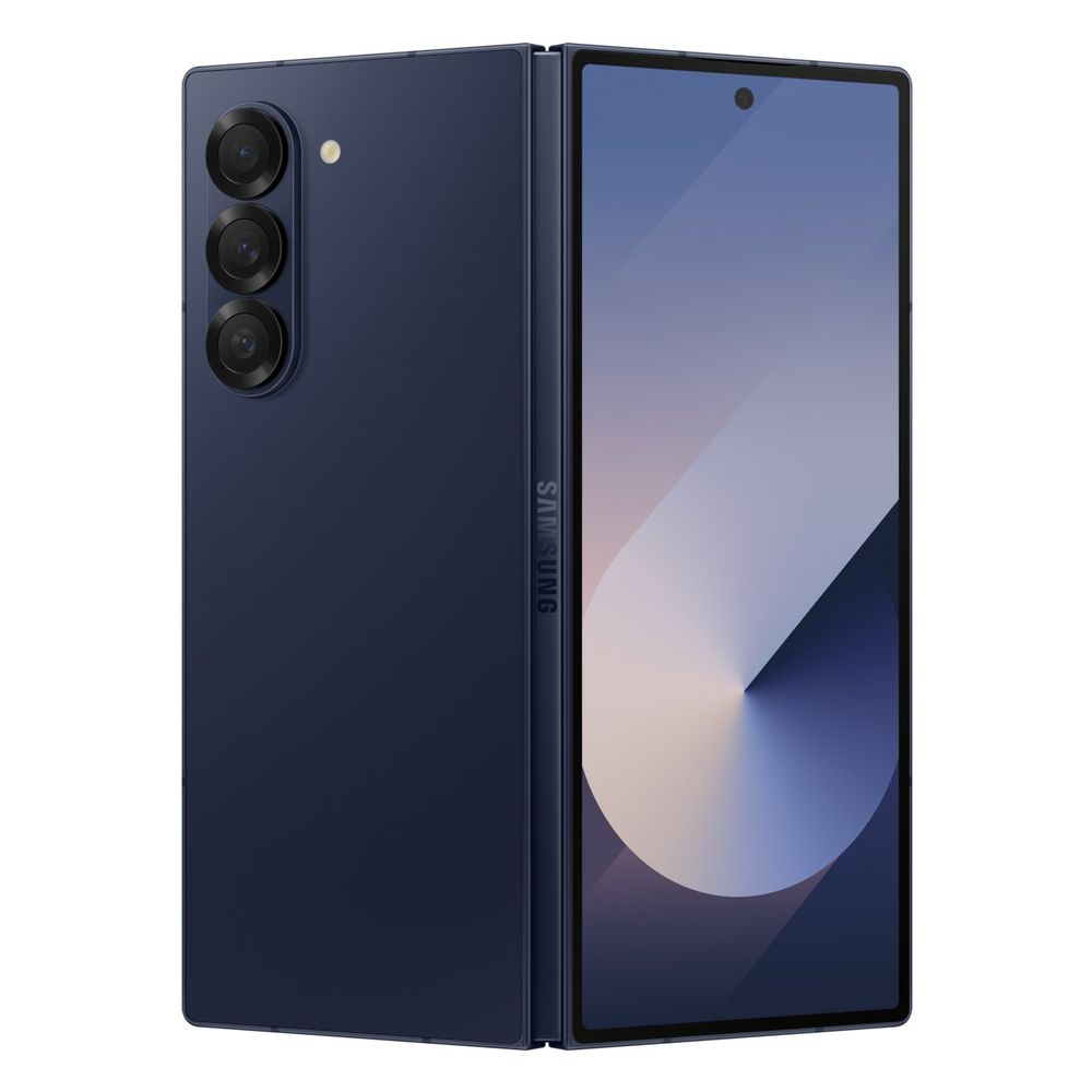 Samsung Galaxy Z Fold6 256GB 12GB Ram Lacivert