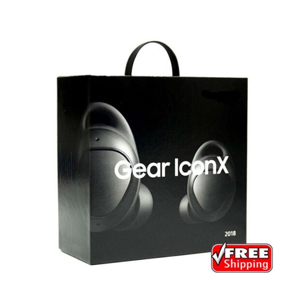 gear iconx r140