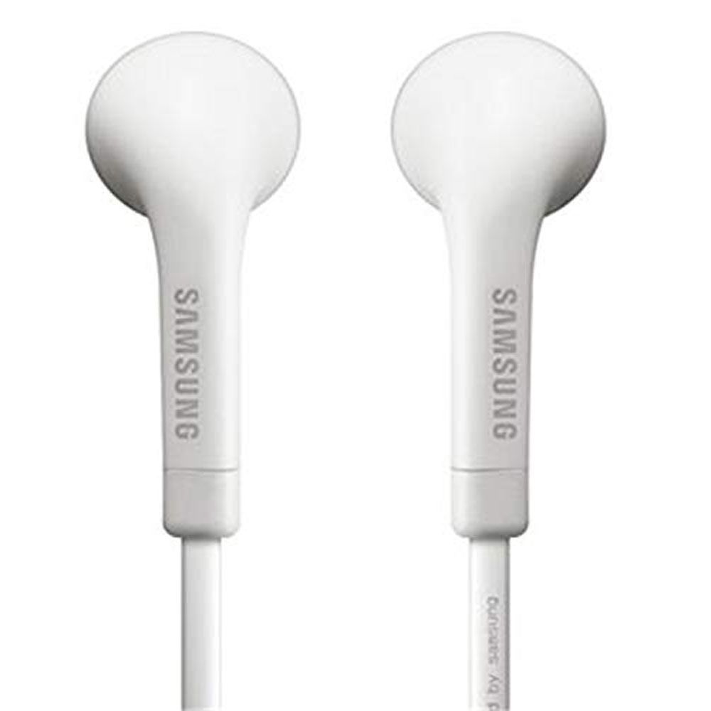 Samsung HS-330 Beyaz Kablolu Kulak içi Kulaklık
