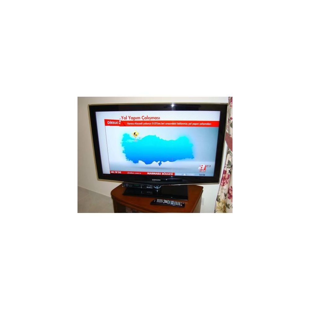 Samsung LE B651 LCD Televizyon