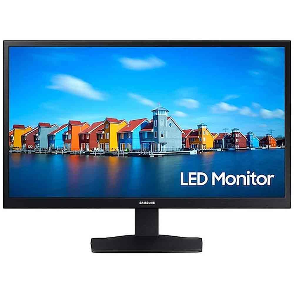 Samsung LS22A330NHMXUF 22 inç 60Hz Monitör