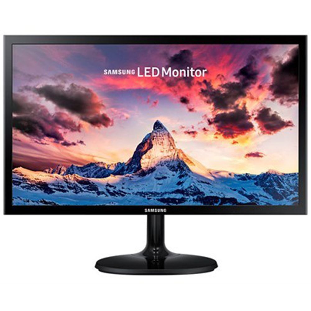 Samsung LS22F350FHRXUF 21.5 inç 60Hz 5ms Monitör