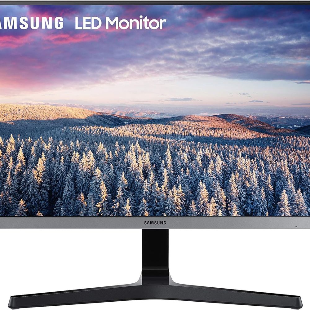 Samsung LS27R350FHMXUF 27" 75Hz 5ms FHD FreeSync IPS Oyuncu Monitör