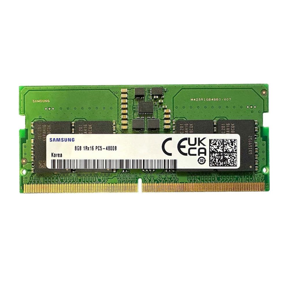Samsung M425R1GB4BB0-CQKOL SAMSO4800/8 8 GB DDR5 4800MHz CL40 1.1