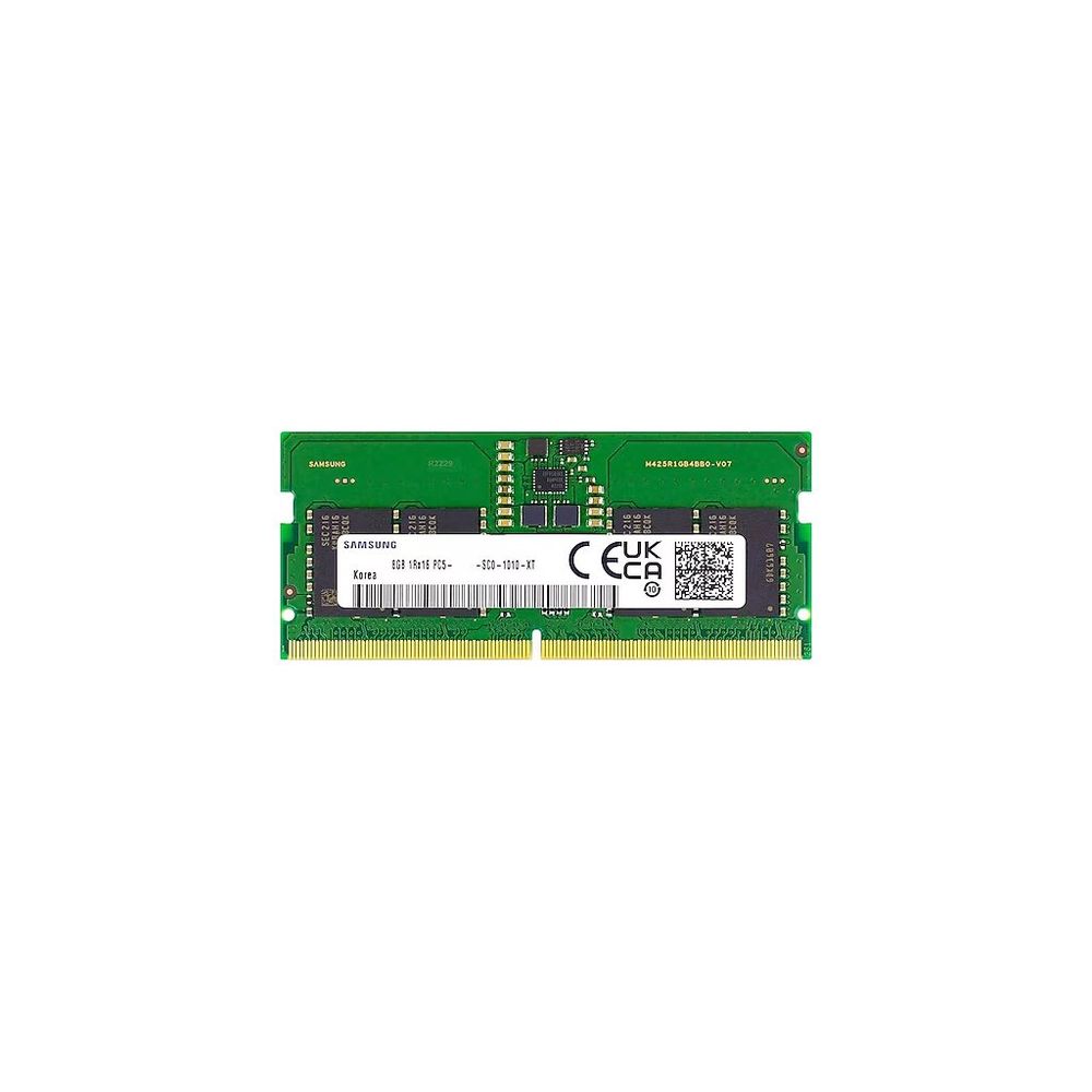 Samsung M425R1GB4BB0-CWW0D 8 GB DDR5 5600 MHz CL46, 1.1V Notebook