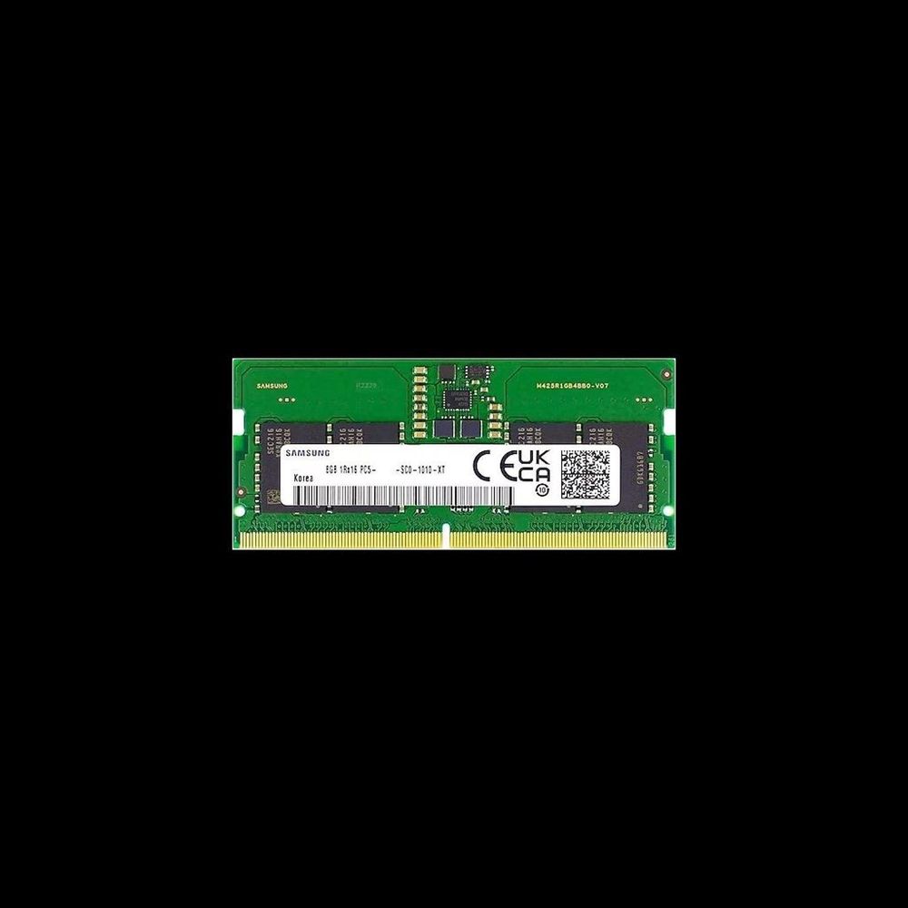 Samsung M425R1GB4BB0-CWW0D 8 GB DDR5 5600 MHz CL46, 1.1V Notebook