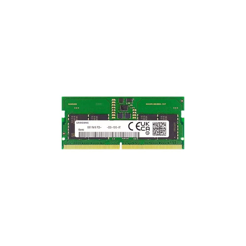 Samsung M425R1GB4BB0-CWW0D 8 GB DDR5 5600 MHz CL46, 1.1V Notebook