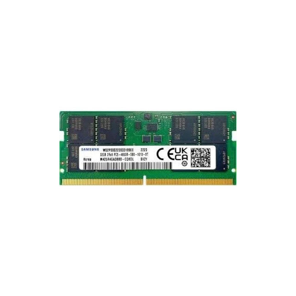 Samsung M425R4GA3BB0-CQK 32 GB DDR5 4800 MHz Notebook Bellek Fiyatları