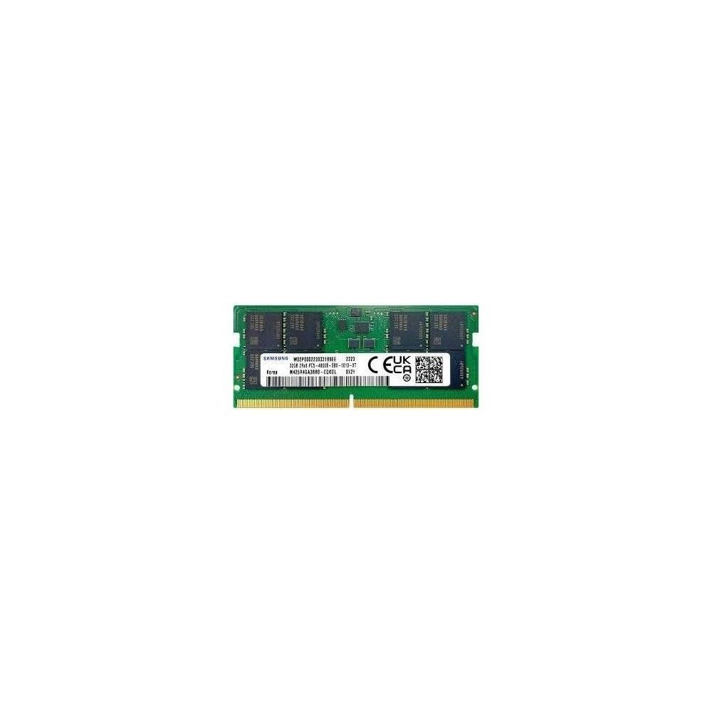 Samsung M425R4GA3BB0-CQK 32 GB DDR5 4800 MHz Notebook Bellek
