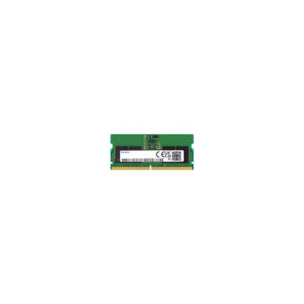 Samsung M471A1G44CB0-CWE 8 GB DDR4 3200 MHz CL22 Notebook Bellek