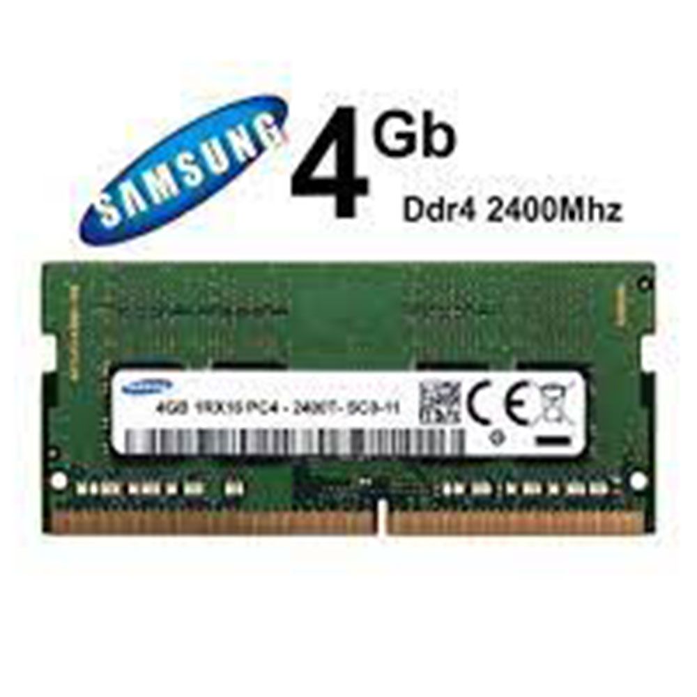 Samsung DDR4 PC4-2400 4GB×10枚　【S240210①】 Amazon | [SAMSUNG ORIGINAL] サムスン純正 PC4-19200 DDR4-2400 4GB