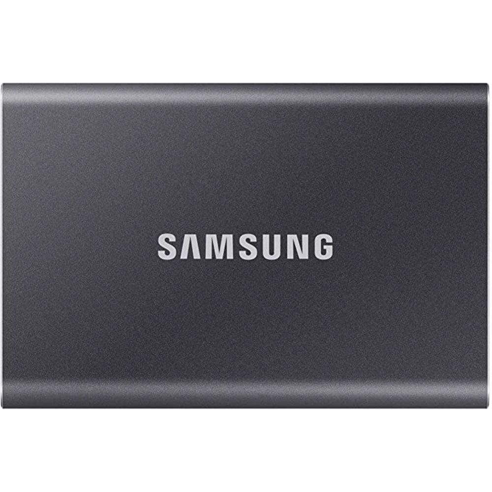 Samsung MU-PC1T0T/WW T7 USB 3.2 Gen 2 1TB Taşınabilir SSD