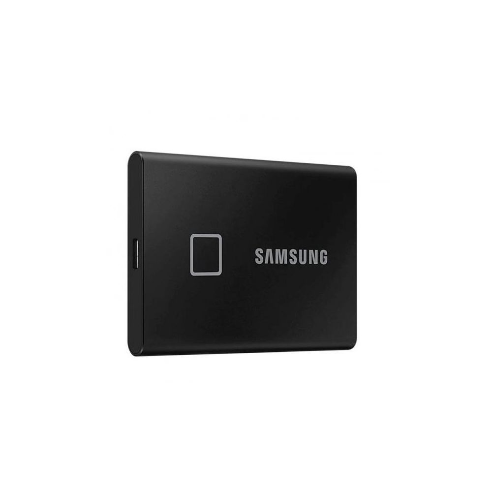 Samsung MU-PC2T0K/WW T7 Touch 2 TB Siyah SSD