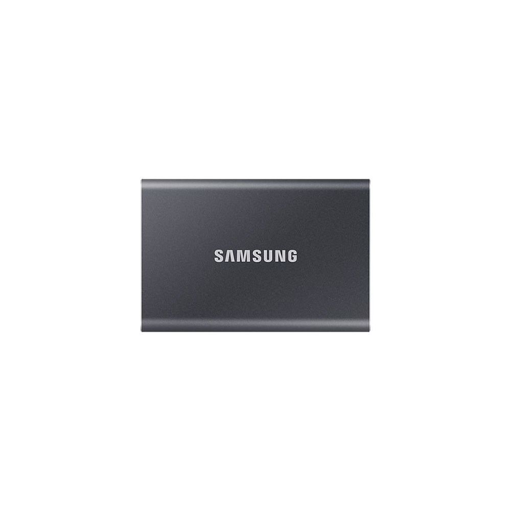 Samsung MU-PC2T0T/WW Siyah T7 2TB Taşınabilir SSD Fiyatları ve