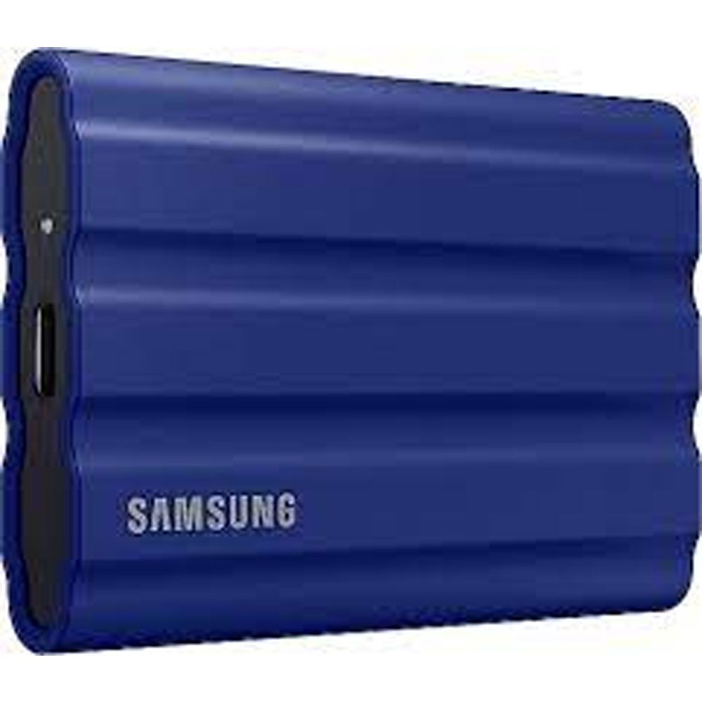 2TB Samsung SD Lexar + 2TB T7Shield SSD 新品未使用Samsung T7 Okuma 1050MB SSD Taşınabilir Siyah 3.2 USB Shield 外付けハードディスク・ドライブ