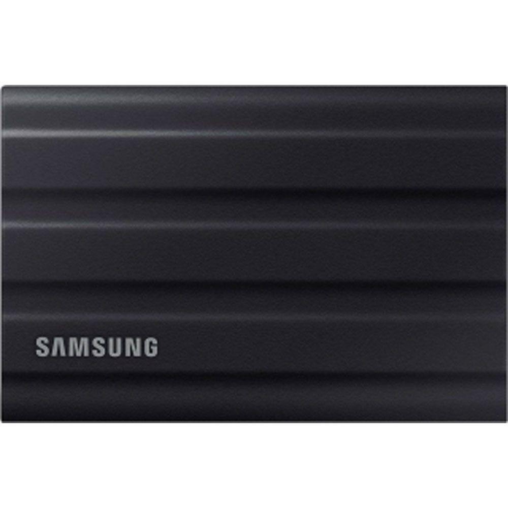 Samsung MU-PE2T0S/WW T7 Shield 2 TB Siyah Taşınabilir SSD