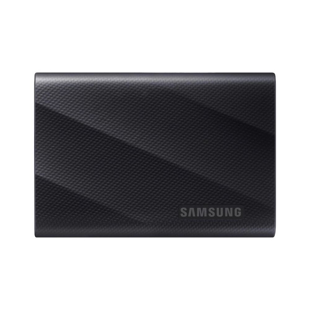 Samsung MU-PG4T0B/WW T9 4 TB USB 3.2 Siyah Taşınabilir SSD