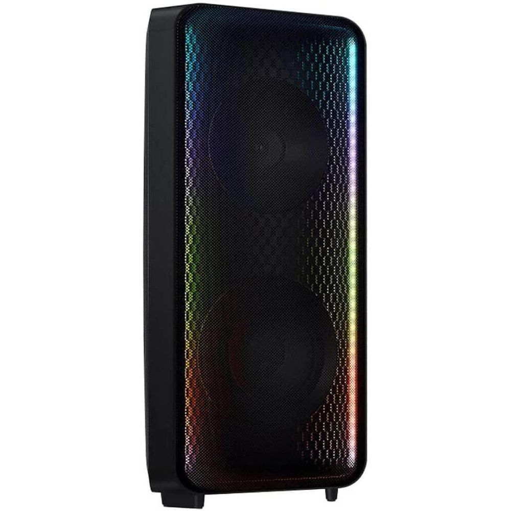 Samsung Mx-St50B Sound Tower
