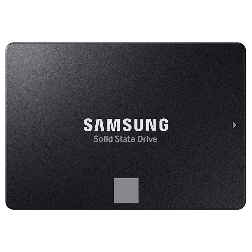 Samsung MZ-77E1T0B/EU 870 Evo 1 TB 2.5 SSD
