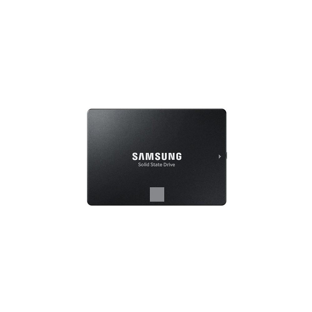 Samsung MZ-77E1T0BW 1TB 870 Evo Sata 3.0 560-530MB/s 2.5 SSD Fiyatları