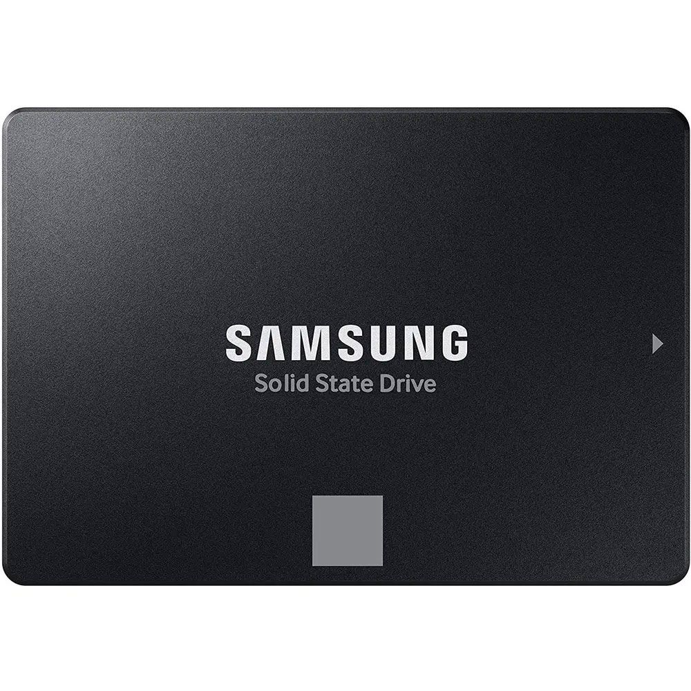 Samsung MZ-77E2T0B/EU 870 Evo 2 TB 2.5 SSD