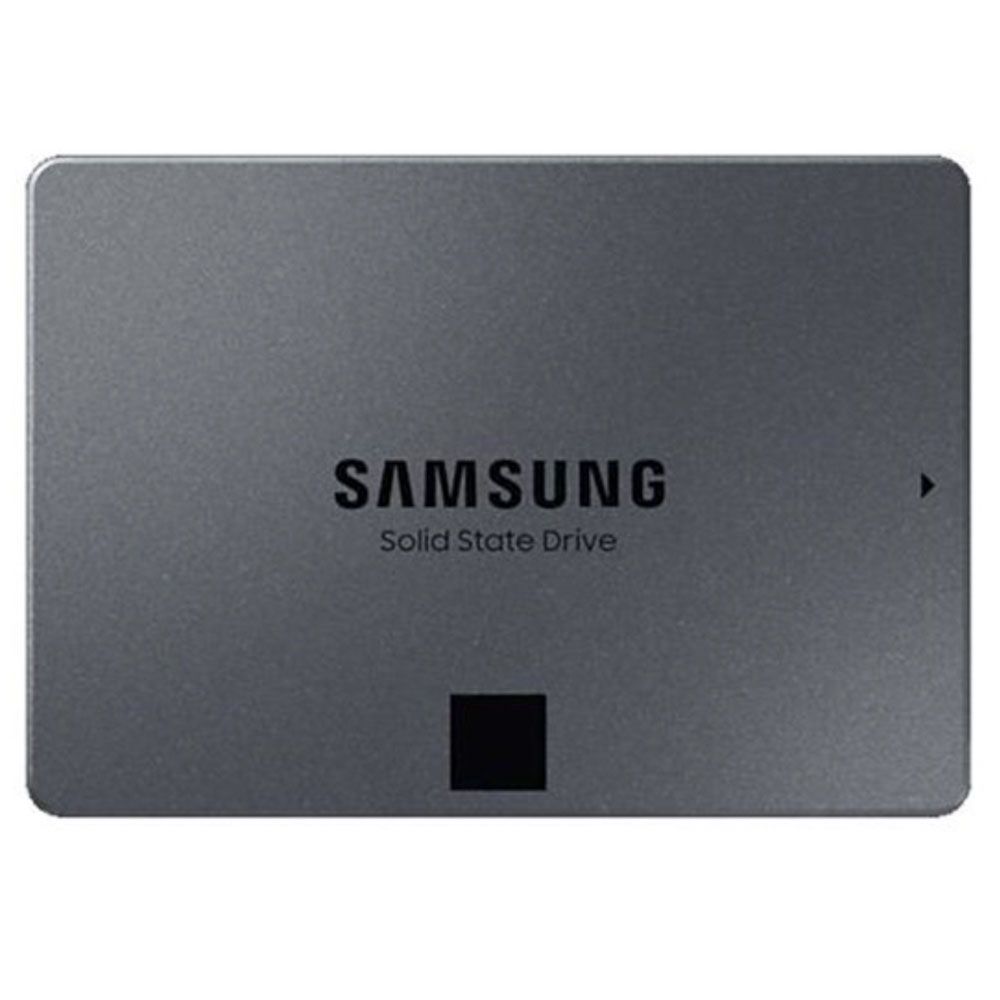 Samsung MZ-77Q2T0BW 870 QVO 2TB 2.5 inç SATA 3 SSD Fiyatları